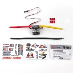 All'ingrosso FlySky FS IBC01 modulo di ritorno corrente e tensione INr6 FGr8B FGr12B accessori